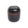 Портативная mini Bluetooth-колонка Sound Burger "Bang" белая, черный