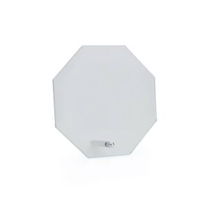 Стела наградная NELUM, прозрачный