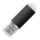 USB flash-карта ASSORTI (), черный, 16 Гб