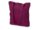Сумка из плотного хлопка Carryme 220, 220 г/м2, бордовый