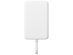 Внешний аккумулятор с кабелем Xiaomi 33W Magnetic Power Bank (Integrated Cable), 10000 мАч, белый