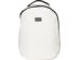 Рюкзак Sofit для ноутбука 14'' из экокожи, молочный