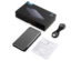 Внешний аккумулятор Forge v.2, 10000 mAh, серый