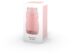 Портативная колонка TWS Mysound Kitty 4C, розовый