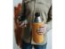 Чехол для термоса Jacket F, 1000 мл, оранжевый