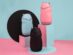 Портативная колонка TWS Mysound Kitty 4C, зеленый