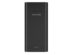 Внешний аккумулятор PB-2001, 20000 mAh, черный