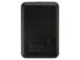 Внешний аккумулятор из rPET Reborn, 5000 mAh
