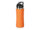 Бутылка для воды Bottle C1, soft touch, 600 мл, оранжевый