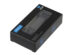 Флешка USB Type-C и USB 3.0 Тесла, темно-серый, 64 Гб