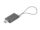 Флешка USB Type-C 3.0 Индата, темно-серый, 64 Гб