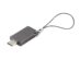 Флешка USB Type-C 3.0 Индата, темно-серый, 64 Гб