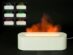 Увлажнитель с эффектом пламени Flame