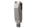 Флешка USB Type-C и USB 3.0 Тесла, темно-серый, 64 Гб