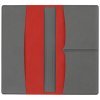 Обложка для паспорта с RFID защитой отделений для пластиковых карт Favor — изображение 5