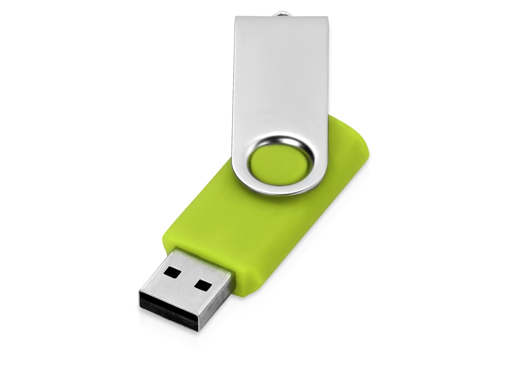 Флеш-карта USB 2.0 32 ГБ Квебек — изображение 32