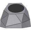 Док-станция с быстрой беспроводной зарядкой Geo Dock — изображение 5