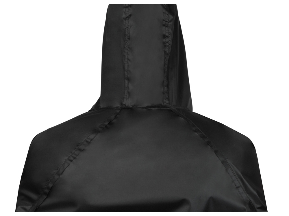 Дождевик Parka унисекс — изображение 4