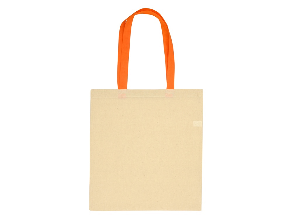 Сумка Dakota из хлопка 100 г/м2 — изображение 5