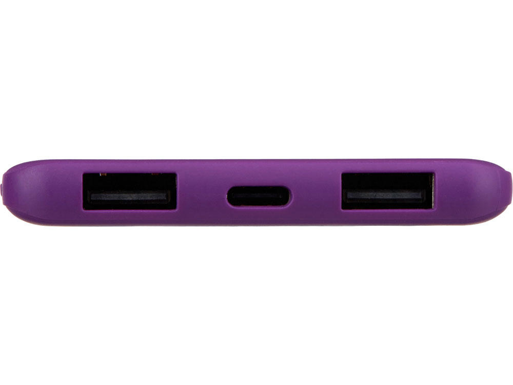 Внешний аккумулятор Powerbank C1, 5000 mAh — изображение 14
