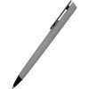 Ручка пластиковая soft-touch шариковая Taper — изображение 14