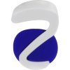 Ручка пластиковая soft-touch шариковая Zorro — изображение 54
