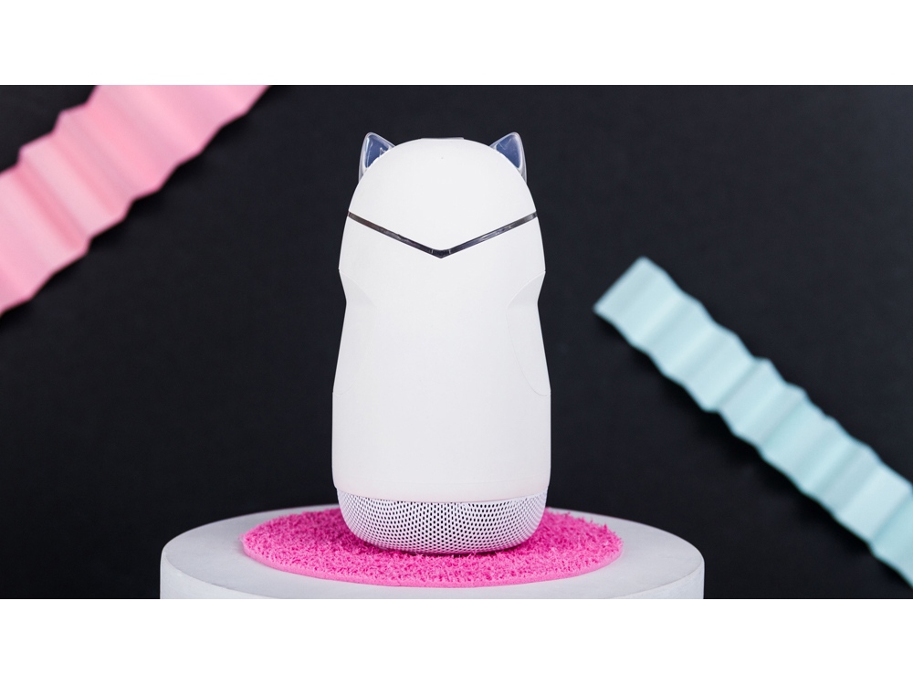 Портативная колонка TWS Mysound Kitty 4C — изображение 14