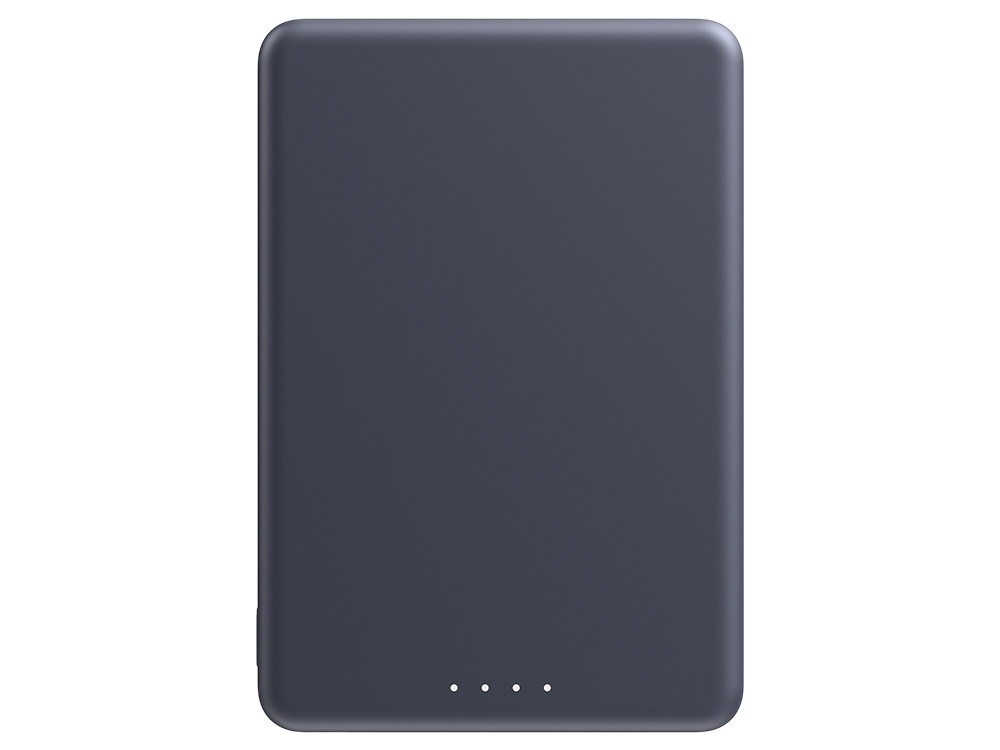Внешний аккумулятор Xiaomi Super Slim Magnetic Power Bank, 5000 мАч — изображение 7