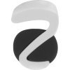 Ручка пластиковая soft-touch шариковая Zorro — изображение 60