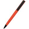 Ручка пластиковая soft-touch шариковая Taper — изображение 16