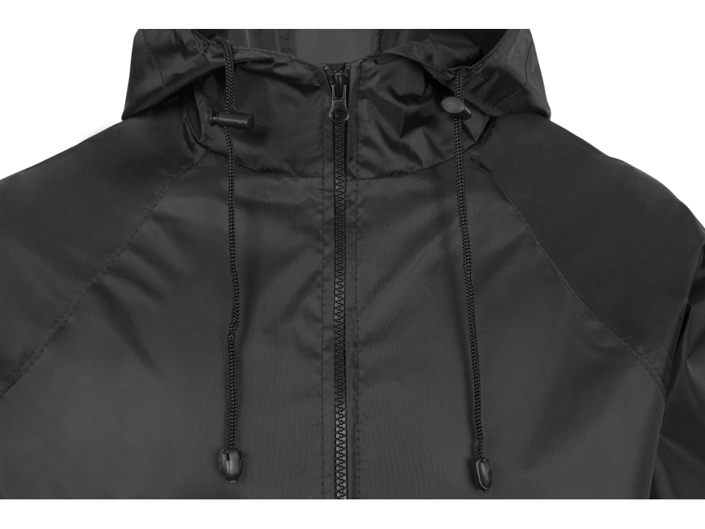 Дождевик Parka унисекс — изображение 5