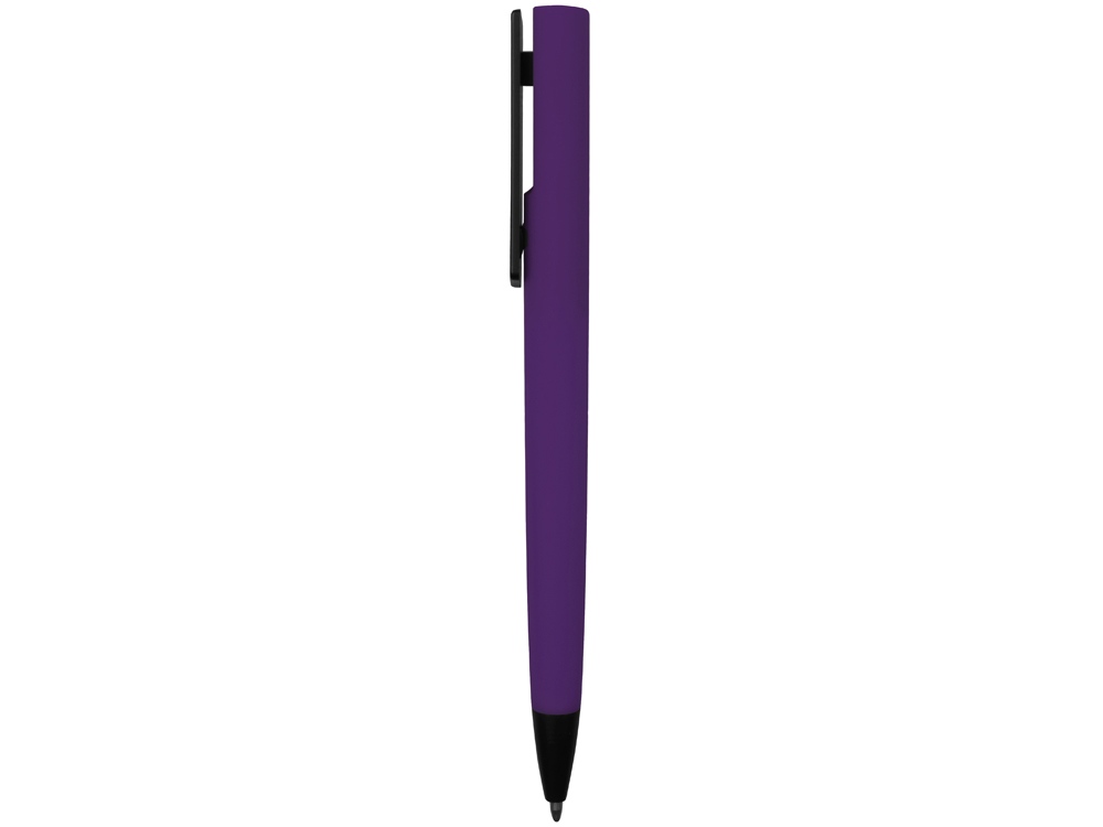 Ручка пластиковая шариковая C1 soft-touch — изображение 14