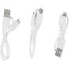 Внешний аккумулятор Powerbank C2, 10000 mAh — изображение 7