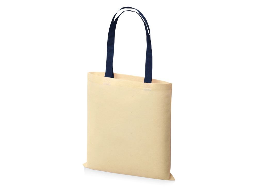 Сумка Dakota из хлопка 100 г/м2 — изображение 10