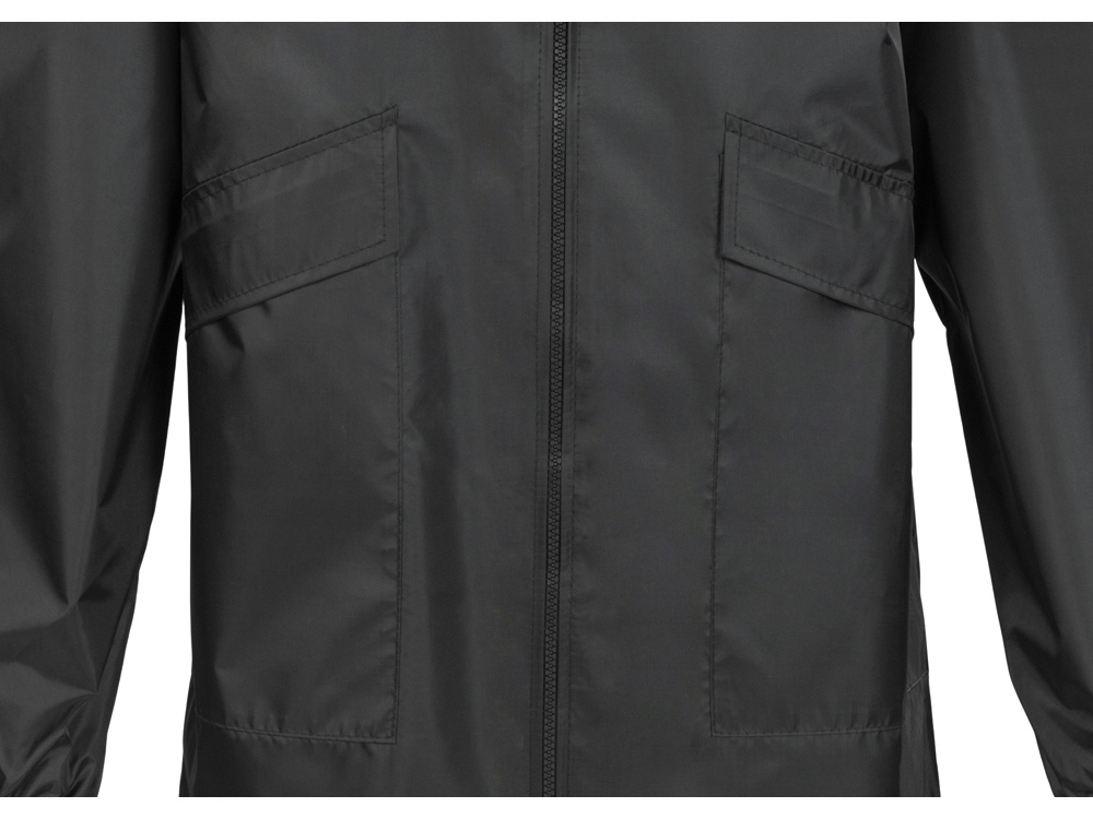 Дождевик Parka унисекс — изображение 6