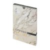 Еженедельник с каменной бумагой А5+ Carrara — изображение 9