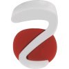Ручка пластиковая soft-touch шариковая Zorro — изображение 48