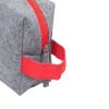 Косметичка из РПЕТ фетра с ручкой Felt — изображение 13