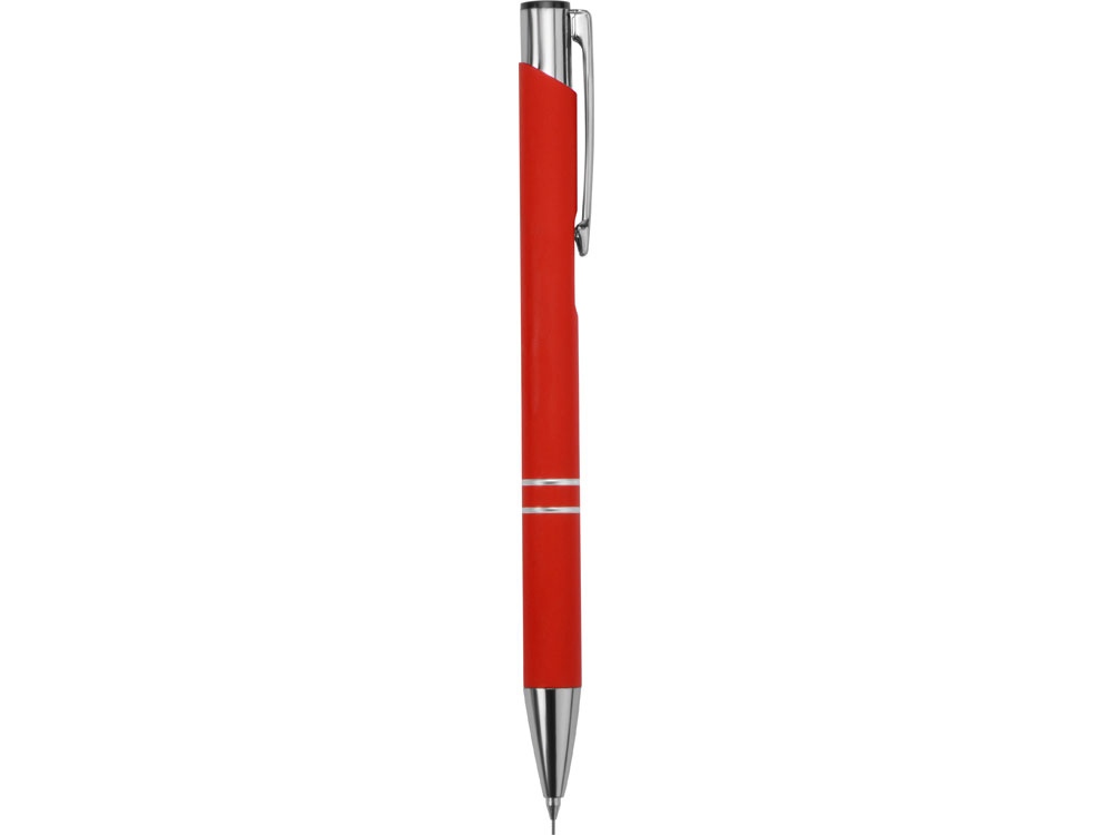 Карандаш механический Legend Pencil soft-touch — изображение 8