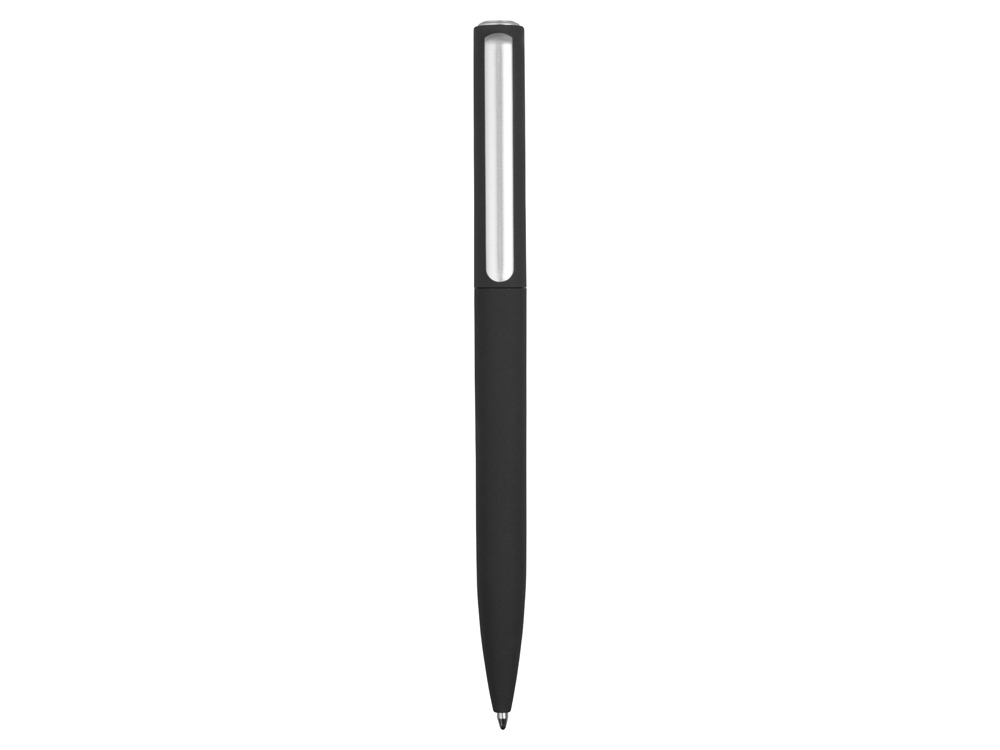 Ручка пластиковая шариковая Bon soft-touch — изображение 37