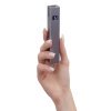 Внешний аккумулятор Rail c дисплеем, 5000 mAh — изображение 17