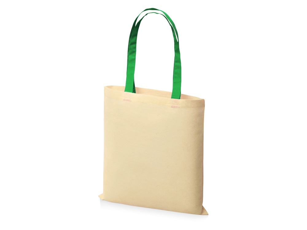 Сумка Dakota из хлопка 100 г/м2 — изображение 2