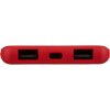 Внешний аккумулятор Powerbank C1, 5000 mAh — изображение 48