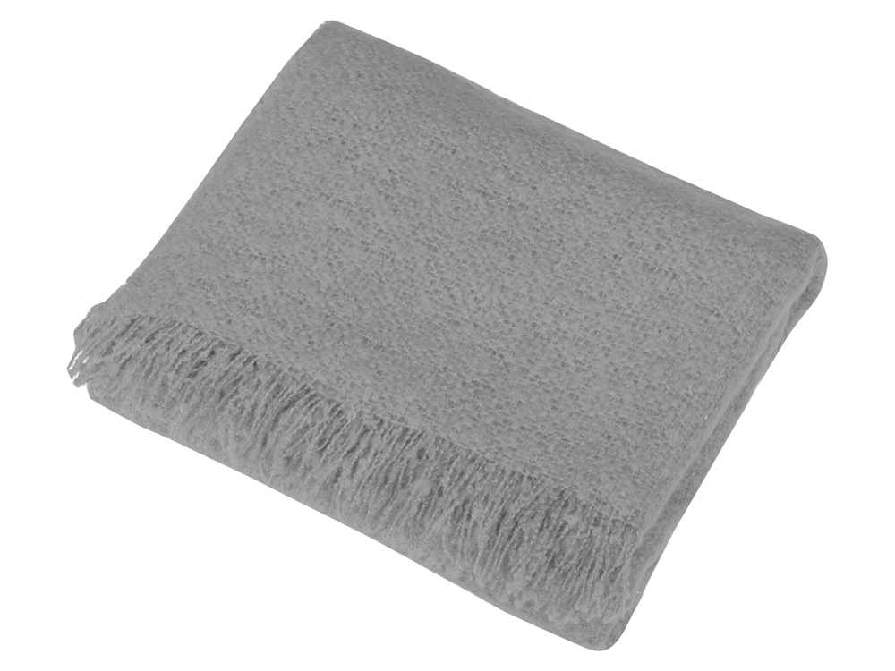 Плед акриловый Mohair — изображение 10