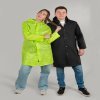 Дождевик Hawaii c чехлом унисекс — изображение 48
