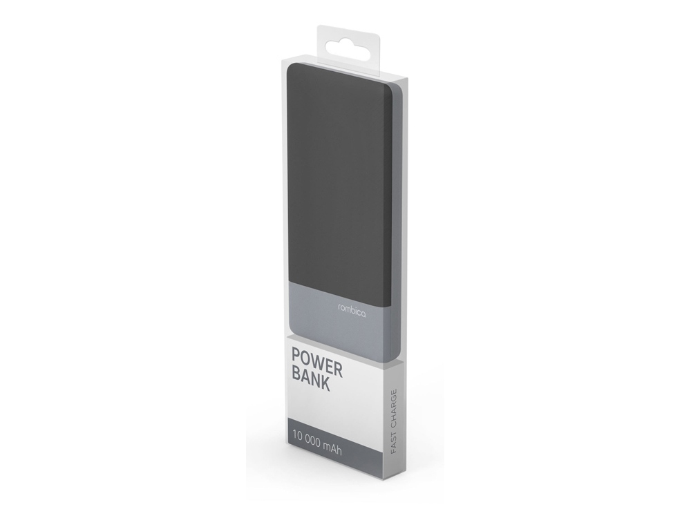 Внешний аккумулятор NEO Charge 5C, 10000 mAh — изображение 6