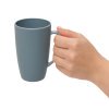 Кружка из пшеничного волокна Morning — изображение 4