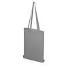 Сумка из хлопка Carryme 105, 105 г/м2 — изображение 5