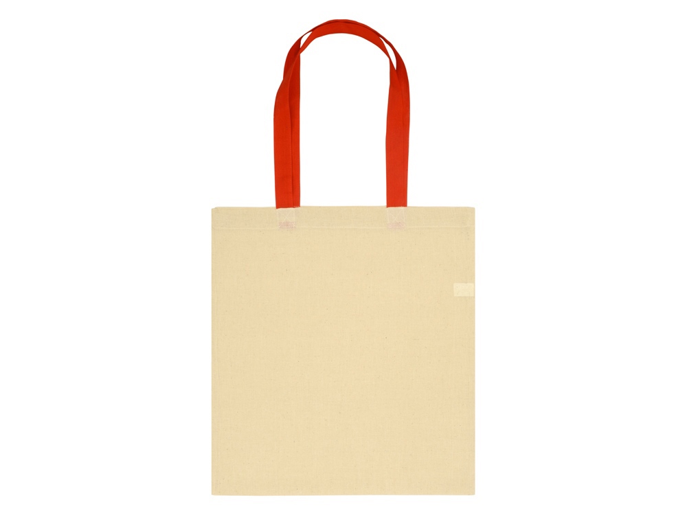 Сумка Dakota из хлопка 100 г/м2 — изображение 17
