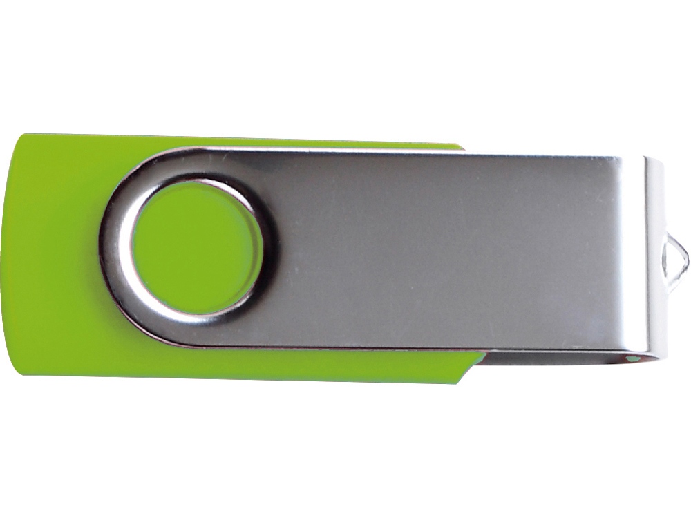 Флеш-карта USB 2.0 32 ГБ Квебек — изображение 8